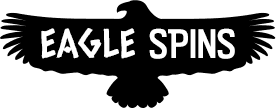 Eagle Spins logo